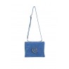 Borsa Ofelia Orciani blu